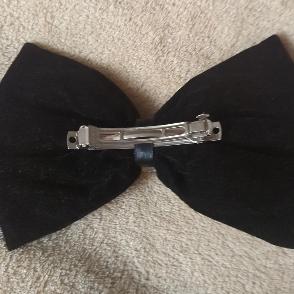 Bow bundle of five plus headbands 7